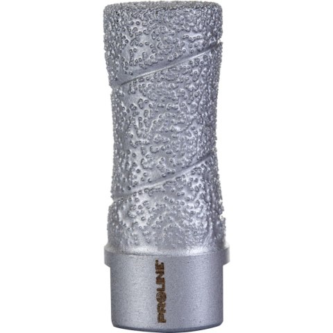 Frez diamentowy 20mm, m14, proline Proline
