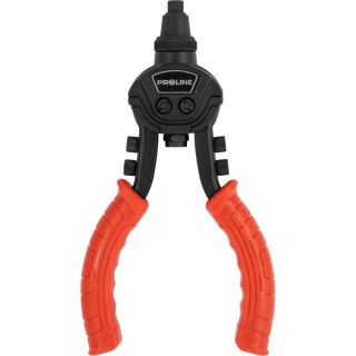 Nitownica dwuręczna "compact" 2,4-6,4mm proline Proline