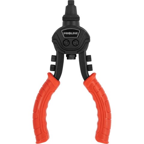 Nitownica dwuręczna "compact" 2,4-6,4mm proline Proline