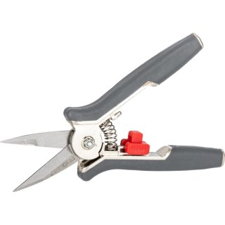 Sekator do kwiatów, 6", soft touch, proline Proline