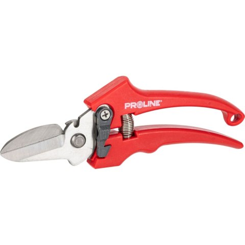 Sekator do kwiatów premium, inox, 8", proline Proline