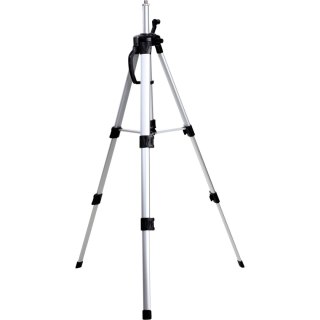 Statyw do poziomnic laserowych,43-117cm proline Proline