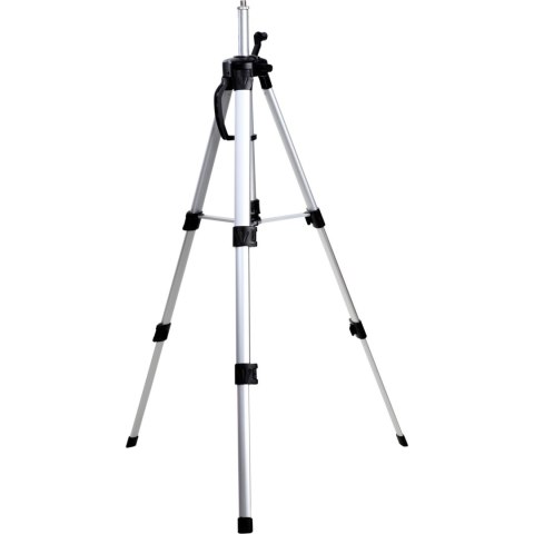 Statyw do poziomnic laserowych,43-117cm proline Proline