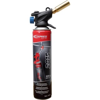 Lampa lutownicza piezo z zas. gazu e2015k EXPRESS