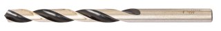 Wiertło do met hss din338 szlif.kr. 3.0mm szt.1 pud. proline Proline