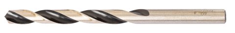 Wiertło do met hss din338 szlif.kr. 4.5mm szt.1 pud. proline Proline