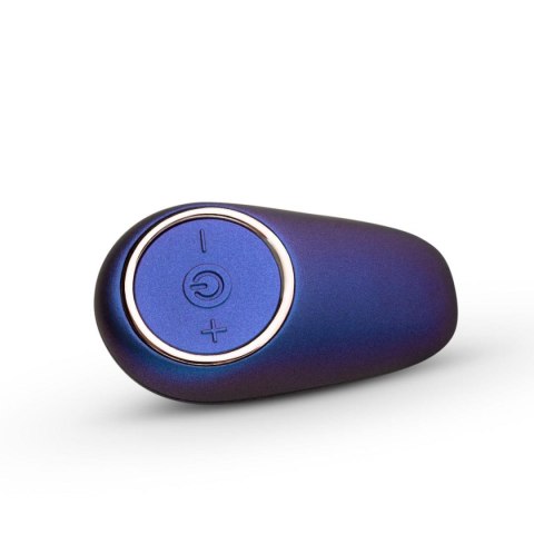 Pierścień erekcyjny wibrujący Neptune EasyToys fioletowy USB