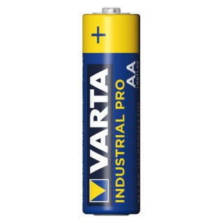 1x Bateria R-06 LR6 AA 1,5V alkaliczna Varta Industrial 4006 Varta