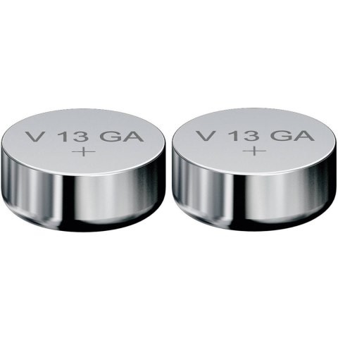 2x bateria AG13 V13GA LR44 1,5V Varta alkaiczne Varta