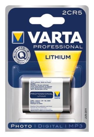 Bateria 2CR5 6V Varta Varta