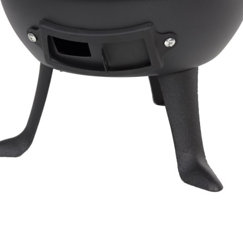 Grill beczkowy śr. 35,5cm Master Grill MG630 Master Grill Party