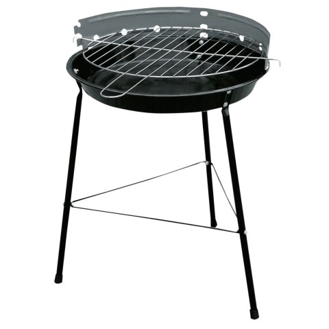 Grill okrągły śr. 32,5cm Master Grill MG930 Master Grill Party