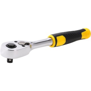 Grzechotka 1/4" 72t Stanley