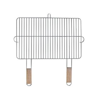 Ruszt grillowy 54x34cm Master Grill MG255 Master Grill Party
