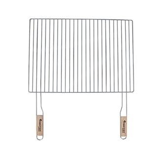Ruszt grillowy 54x38cm Master Grill MG252 Master Grill Party