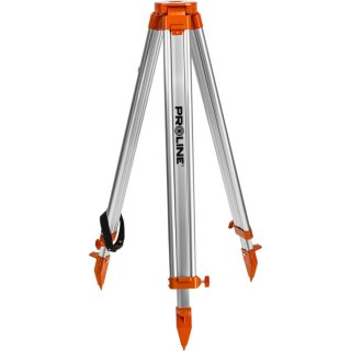 Statyw geodezyjny aluminiowy 0,97- 1,60m proline Proline