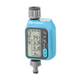 Elektroniczny sterownik nawadniania Cellfast Chronos CELLFAST
