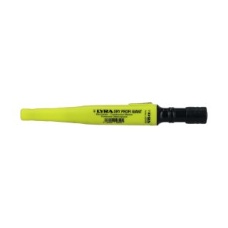 Marker budow.wkład grafit.4.8/2mm 2h lyra-dryprofi giant LYRA