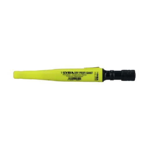 Marker budow.wkład grafit.4.8/2mm 2h lyra-dryprofi giant LYRA