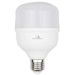 Żarówka LED Maclean, E27, 28W, 220-240V AC, neutralna biała, 4000K, 2940lm, MCE302 NW Maclean