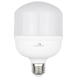 Żarówka LED Maclean, E27, 38W, 220-240V AC, neutralna biała, 4000K, 3990lm, MCE303 NW Maclean