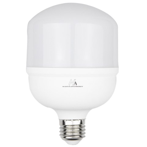 Żarówka LED Maclean, E27, 48W, 220-240V AC, zimna biała, 6500K, 5040lm, MCE304 CW Maclean