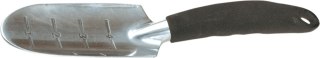 Łopatka do przesadzania roślin (cast aluminium) UP0181 Greenmill