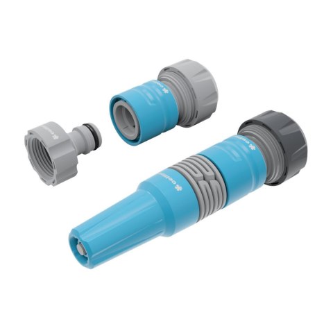 Zestaw ze zraszaczem prostym 3/4" IDEAL CELLFAST