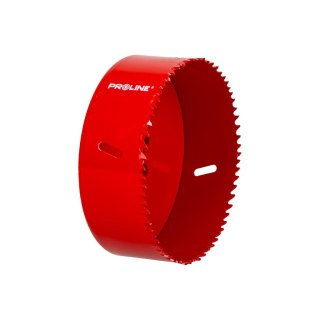 Otwornica bimetalowa m3, 121mm,4/6tpi,proline Proline