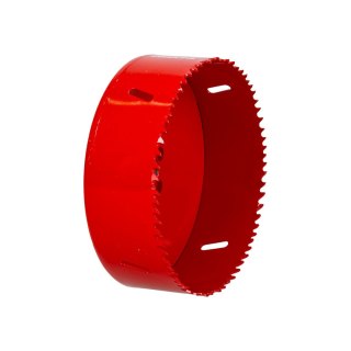 Otwornica bimetalowa m3, 127mm,4/6tpi,proline Proline
