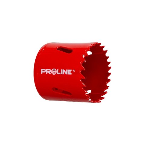 Otwornica bimetalowa m3, 46mm,4/6tpi,proline Proline