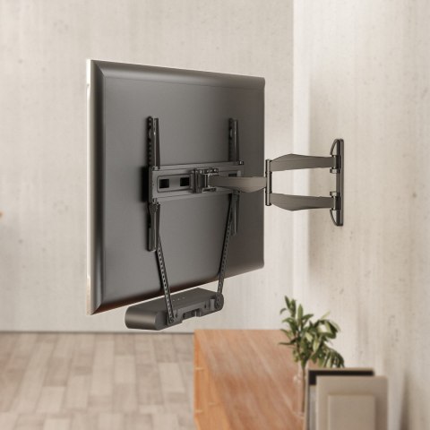 Uchwyt VESA do TV na Sonos Ray Maclean, 2kg, MC-975 Maclean