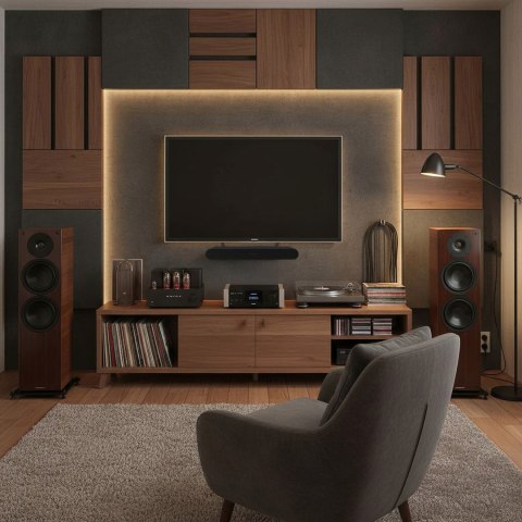 Uchwyt VESA do TV na Sonos Ray Maclean, 2kg, MC-975 Maclean