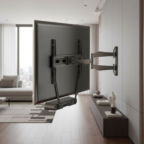 Uchwyt VESA do TV na Sonos Ray Maclean, 2kg, MC-975 Maclean