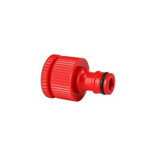 Przyłącze z gwintem wew 1/2"-3/4" 30szt. proline Proline