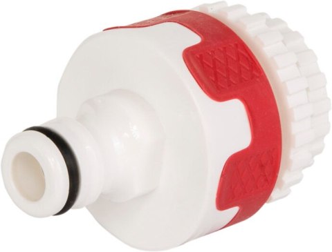 Zest. przyłącze gwint wew. 1";3/4";1/2" 30szt.prem. proline Proline