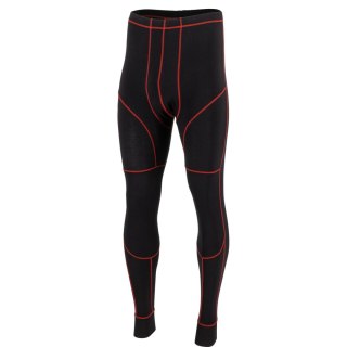 Kalesony tencel czarne, "2xl/3xl", ce, lahti Lahti Pro