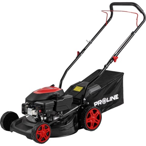 Kosiarka spalinowa proline, 410mm, 131cc, 2.2kw, 25-75mm Proline
