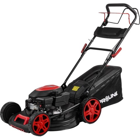 Kosiarka spalinowa proline, 510mm, 200cc, 3.8kw, 25-75mm Proline