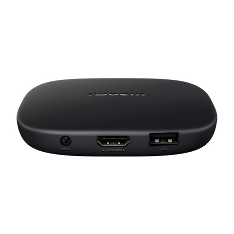 Odtwarzacz multimedialny 4K XIAOMI MI Box S 3-Gen Xiaomi