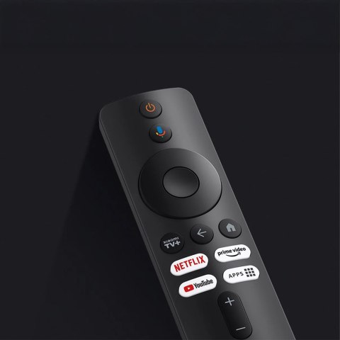 Odtwarzacz multimedialny 4K XIAOMI MI Box S 3-Gen Xiaomi