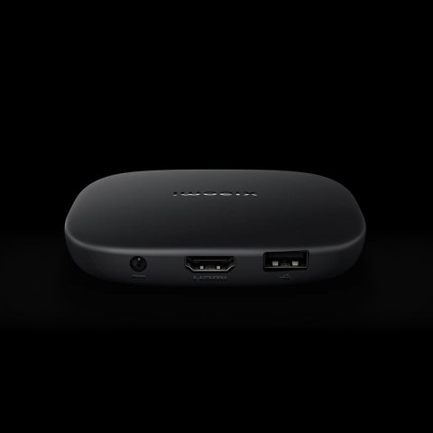 Odtwarzacz multimedialny 4K XIAOMI MI Box S 3-Gen Xiaomi