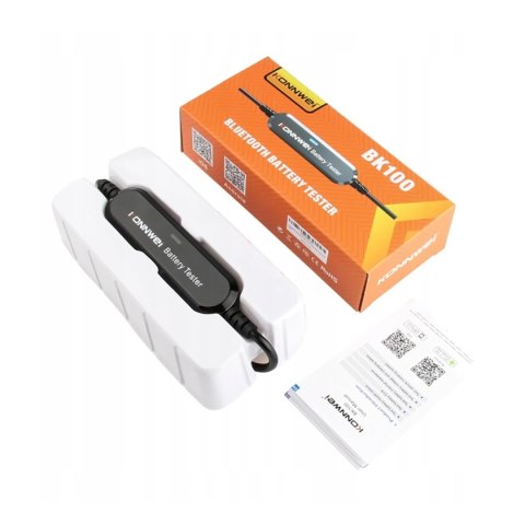 Miernik baterii Konnwei BK100 KONNWEI