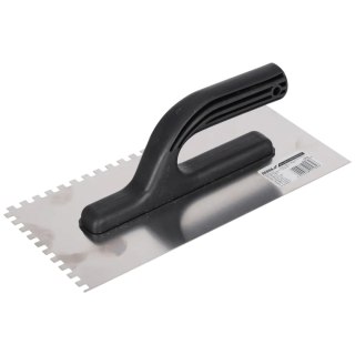 Paca stal nierdzewna 270x130mm Dedra
