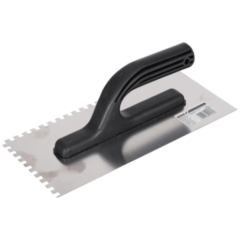 Paca stal nierdzewna 270x130mm Dedra