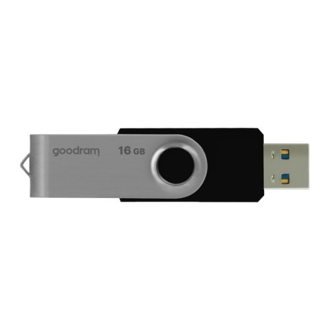 Pendrive Goodram USB 3.2 16GB czarny Goodram