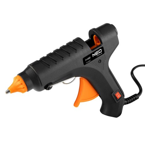 Pistolet klejowy 11 mm, 60W NEO TOOLS