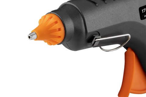 Pistolet klejowy 11 mm, 60W NEO TOOLS