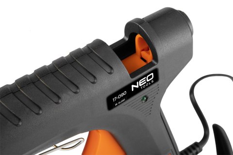 Pistolet klejowy 11 mm, 60W NEO TOOLS