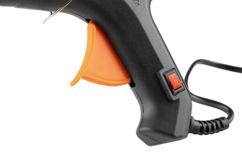 Pistolet klejowy 11 mm, 60W NEO TOOLS
